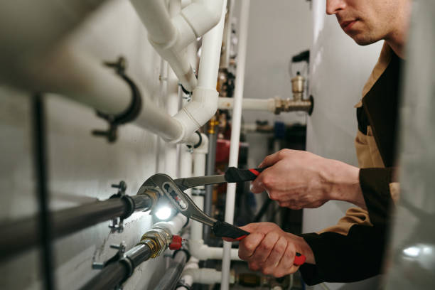 Best Emergency Plumbing Repair  in Fort Myers Beach, FL