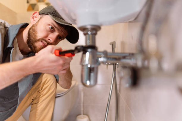 Best Plumbing Repair Near Me  in Fort Myers Beach, FL