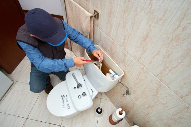 Best Shower Repair Services  in Fort Myers Beach, FL