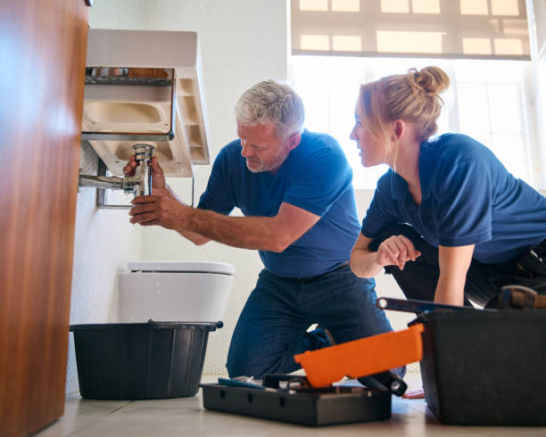 Best Plumbing Inspection Services  in Fort Myers Beach, FL